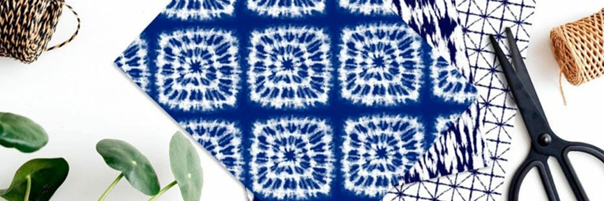 Vol.22 Técnicas textiles.