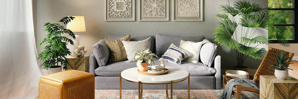 Vol 19. Cómo decorar tu hogar.