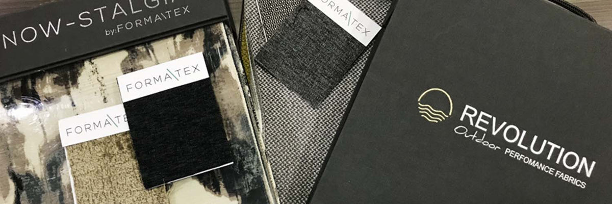 Vol. 37 Libros textiles.