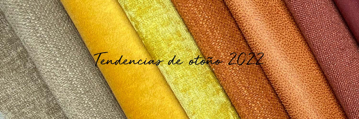 Vol. 77 Tendencias de Otoño 2022