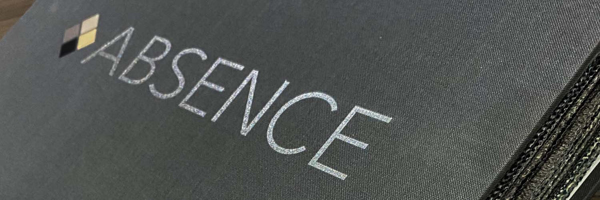 Vol. 70 Libro Absence.