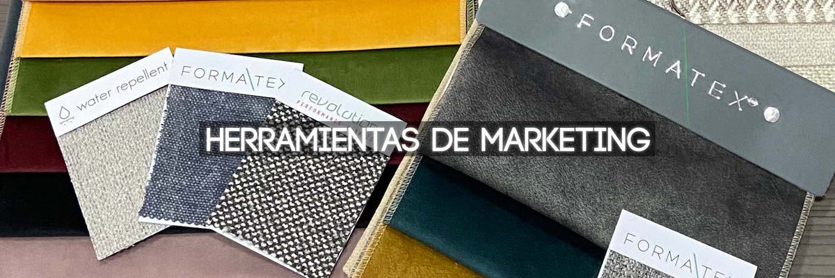 Vol. 87 Herramientas de Marketing