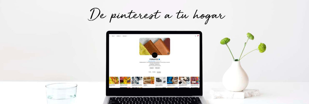 Vol. 79 De Pinterest a tu hogar