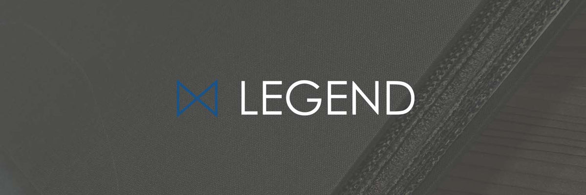 Vol. 76 Libro Legend
