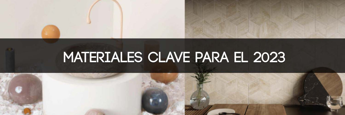Vol. 97 Materiales clave para el 2023