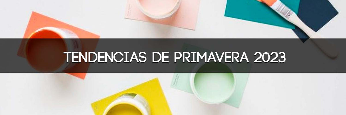Vol. 98 Tendencias de primavera 2023