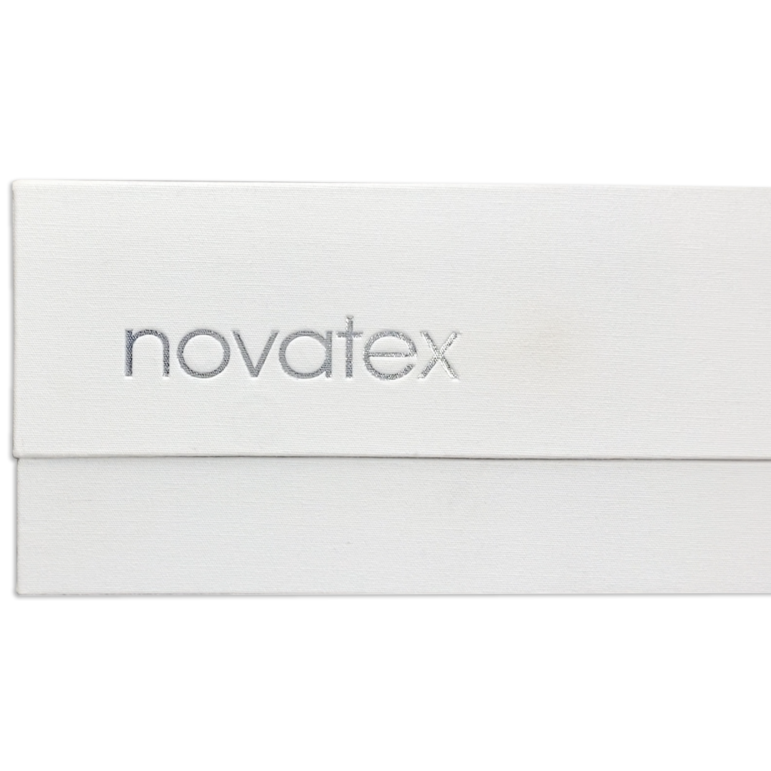 CAJA NOVATEX