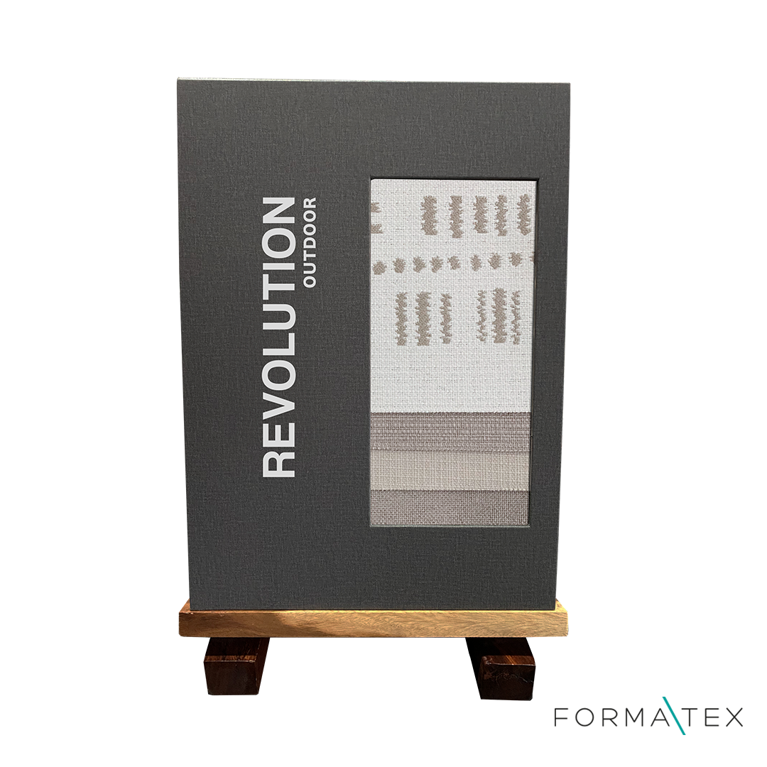 REVOLUTION OUTDOOR