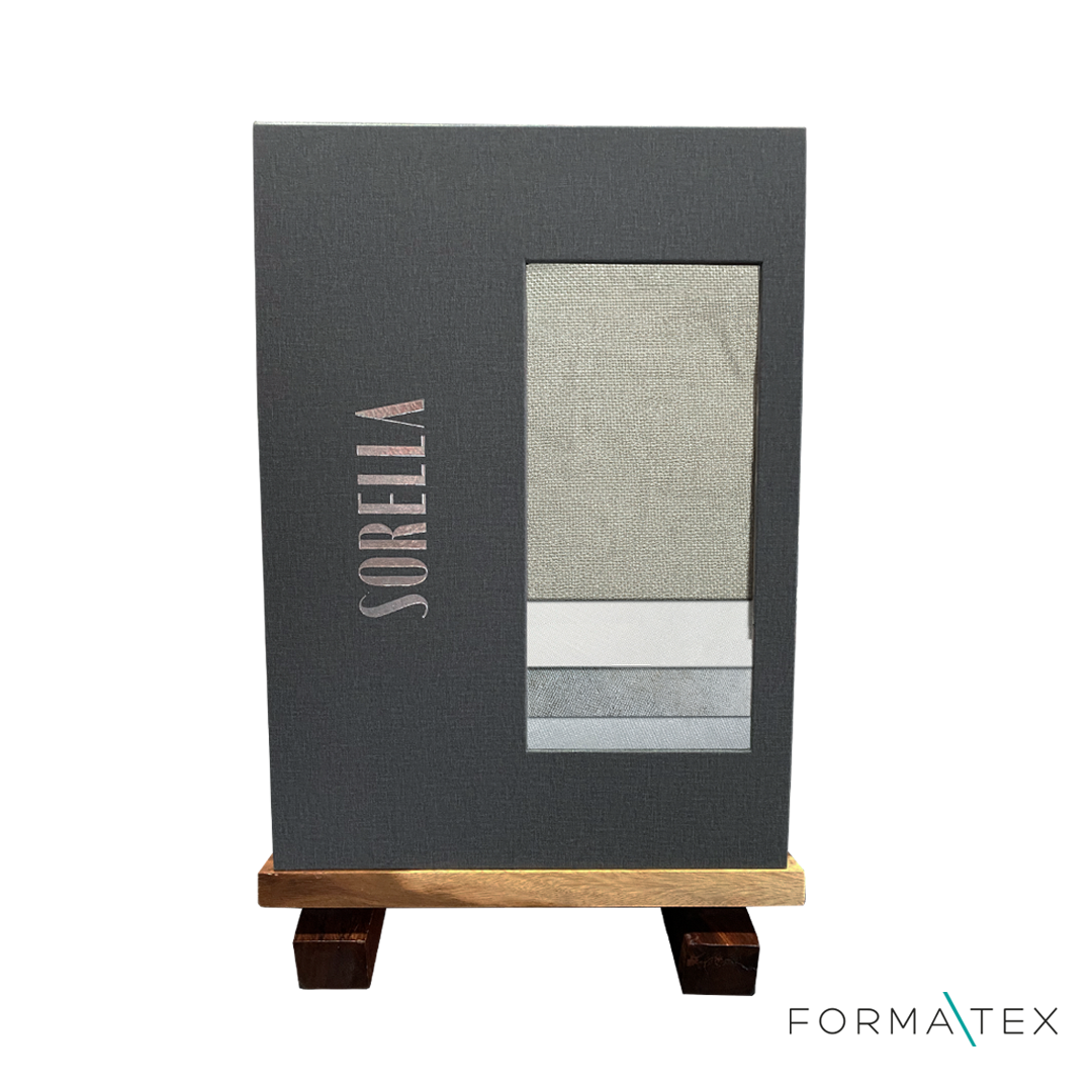 SORELLA - SHEER FABRICS