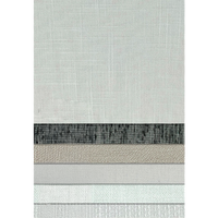 SORELLA - SHEER FABRICS