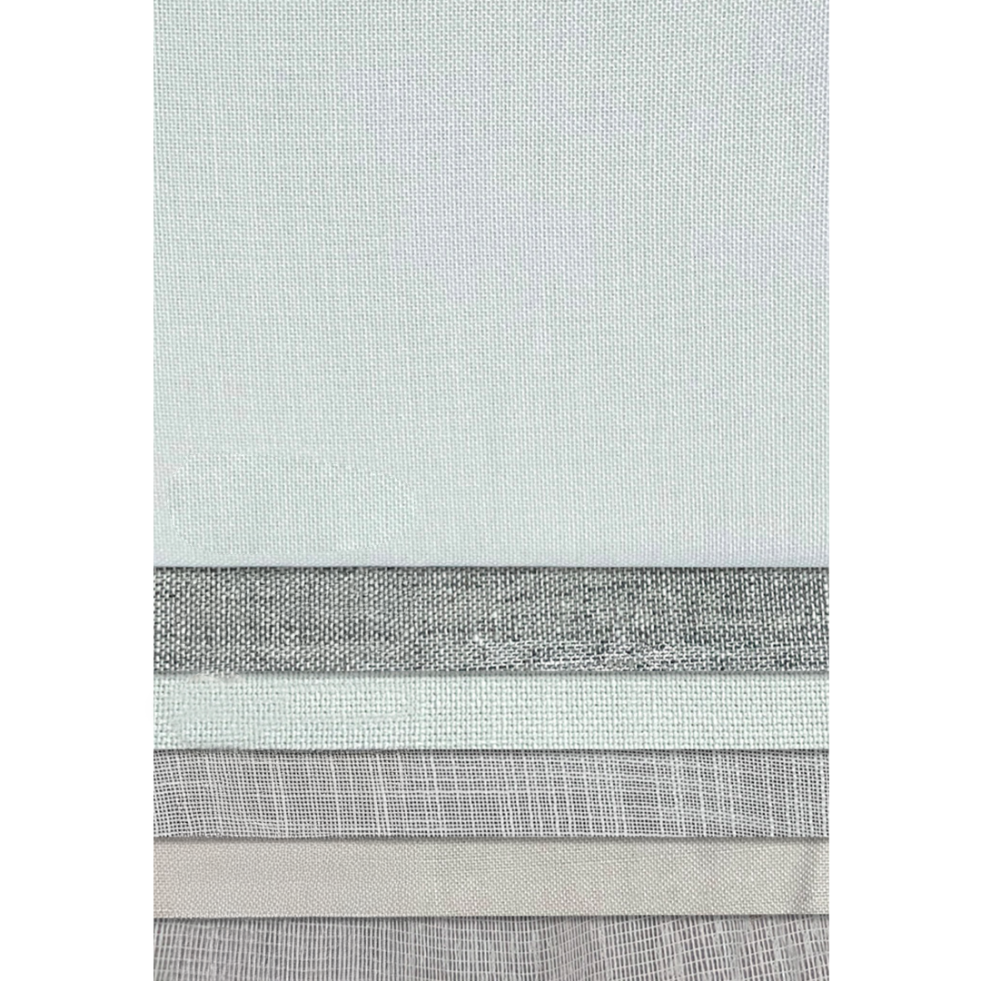 SORELLA - SHEER FABRICS