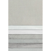 SORELLA - SHEER FABRICS