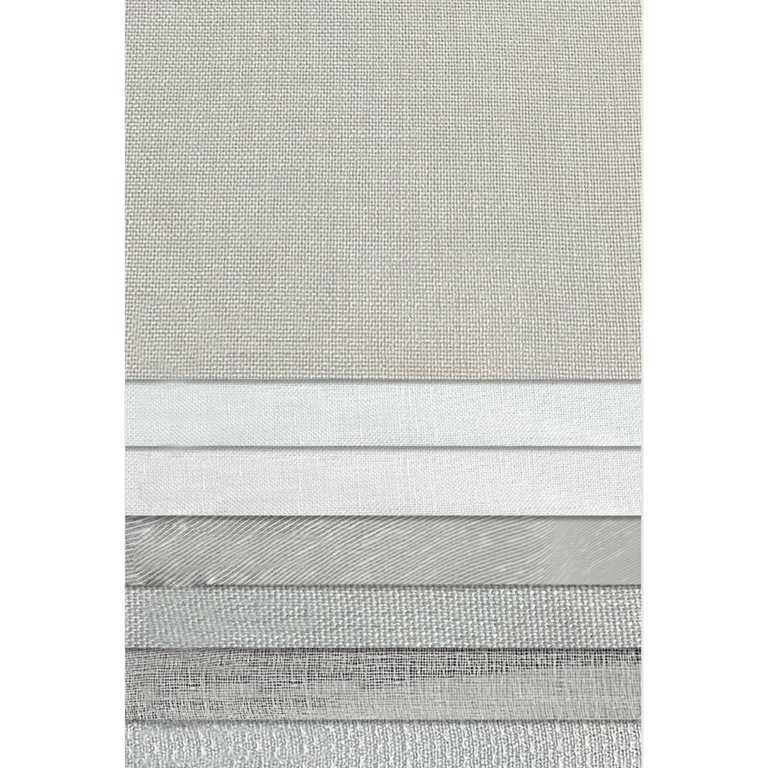 SORELLA - SHEER FABRICS