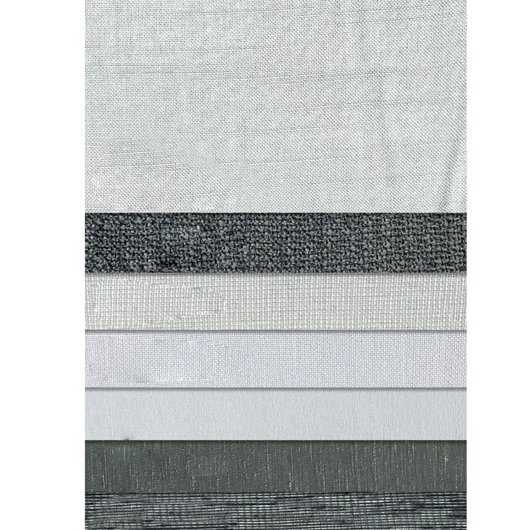 SORELLA - SHEER FABRICS