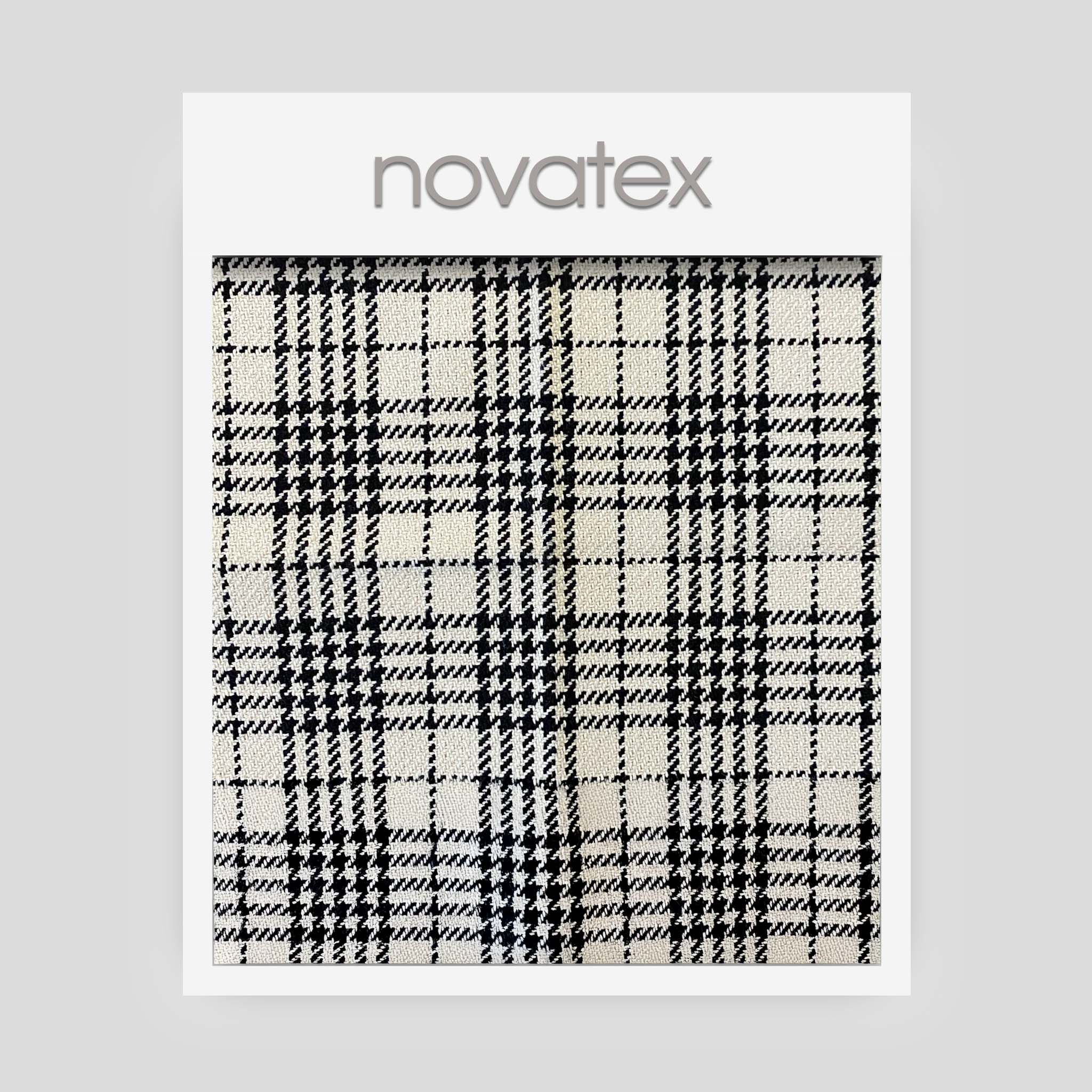 Swatches Novatex