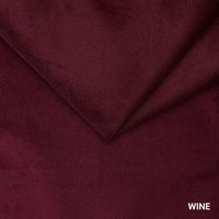 HOLLAND VELVET