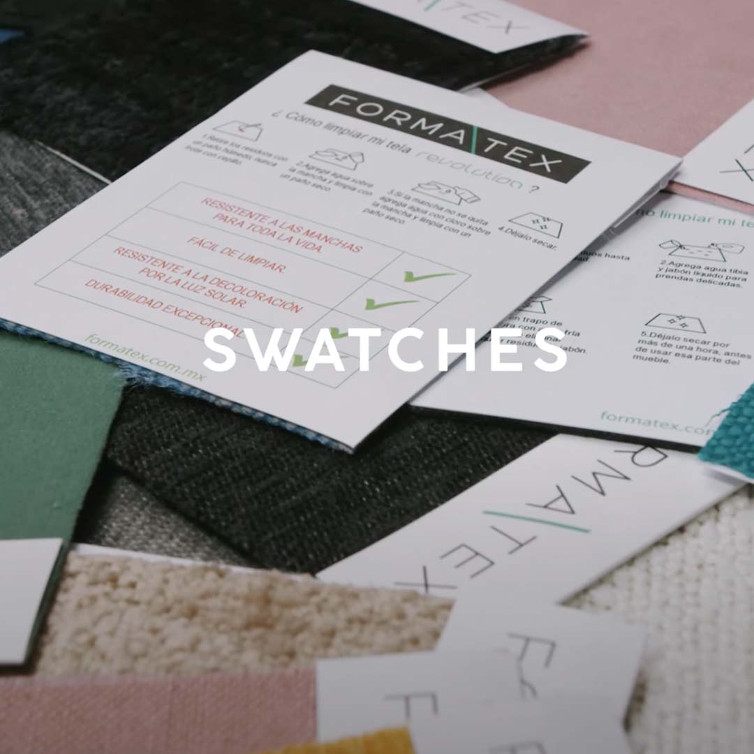 Swatches
