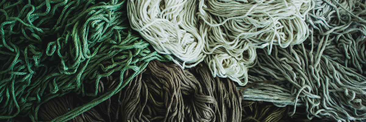 ¿Sabías que existen distintas fibras?