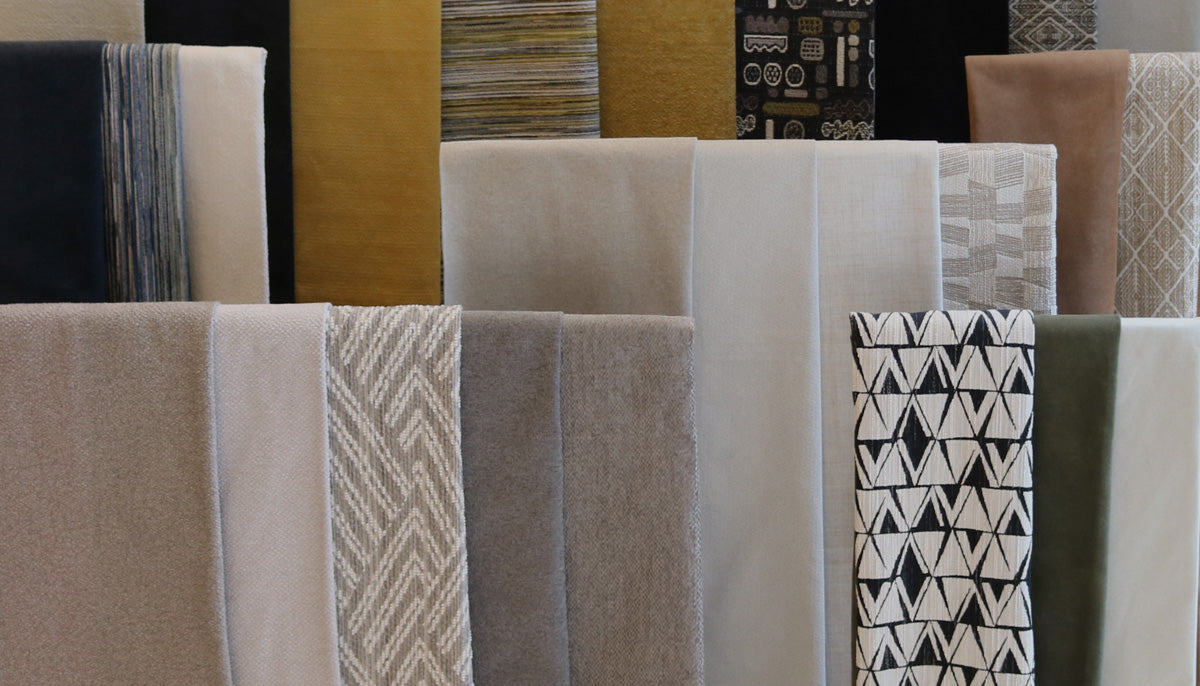 FABRIC WEEK: TENDENCIAS TEXTILES Y NUEVO SHOWROOM GUADALAJARA