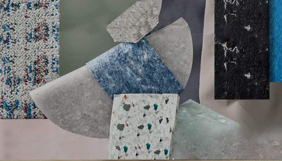 HEIMTEXTIL 2024: TENDENCIAS TEXTILES SOSTENIBLES E INNOVADORAS