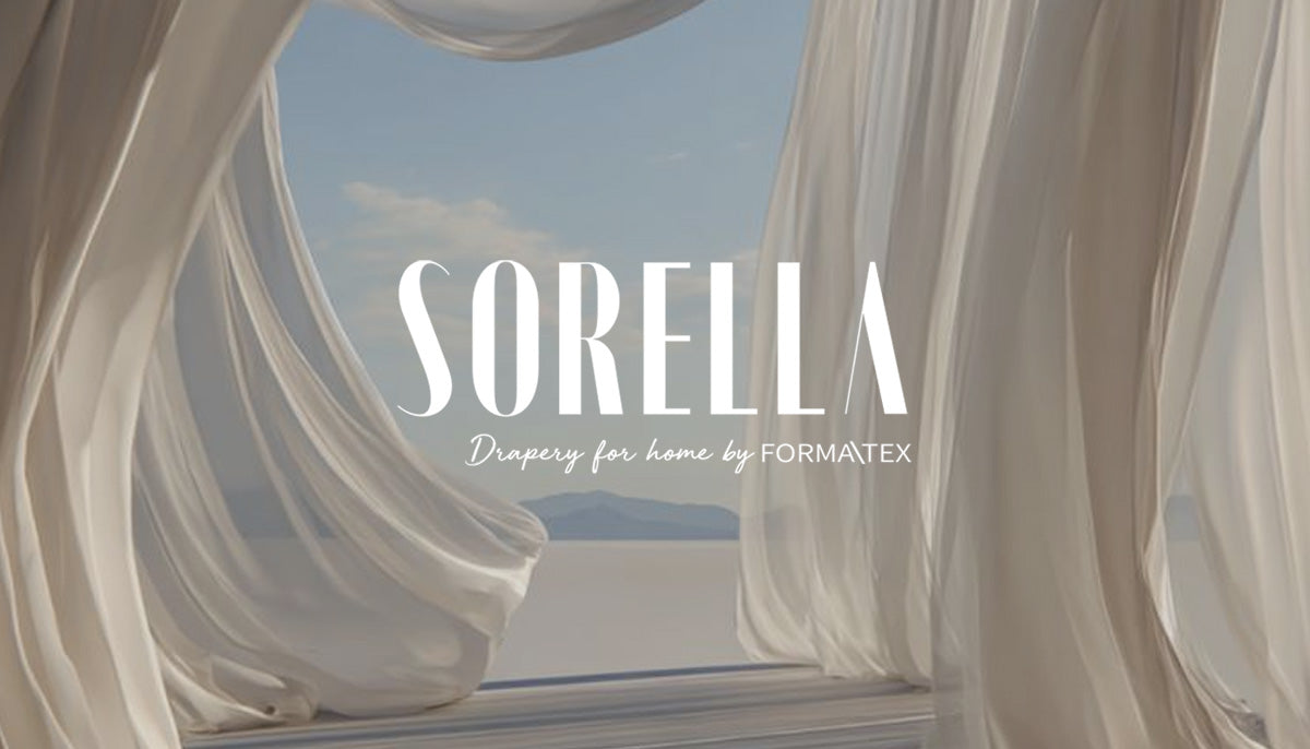 SORELLA: EL DETALLE QUE TRANSFORMA ESPACIOS EN EXPERIENCIAS