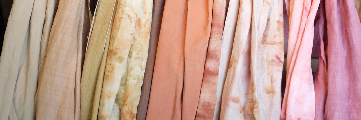 ACABADOS EN TEXTILES