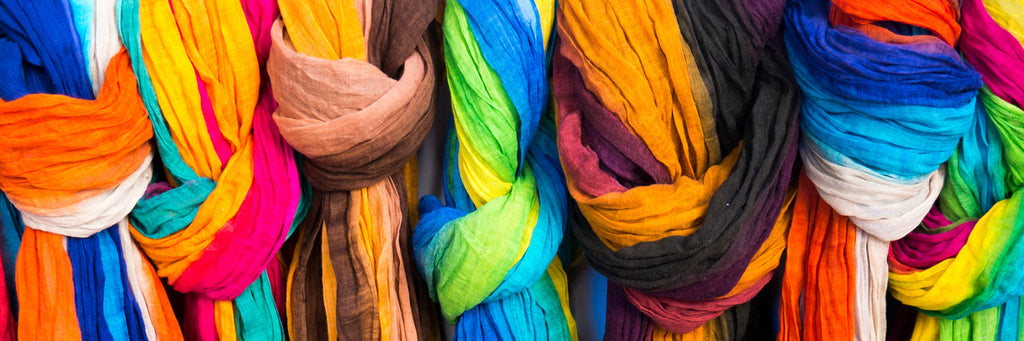 COLORES EN TEXTILES – FORMATEX