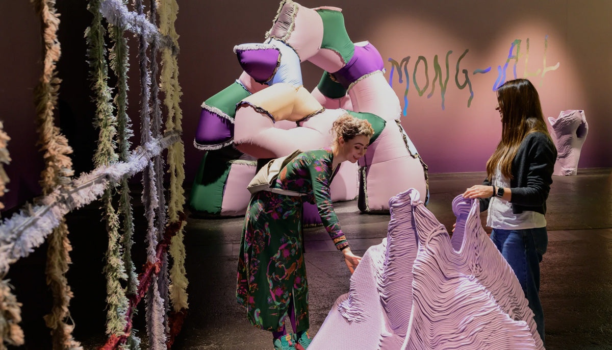 LO DESTACADO DE HEIMTEXTIL 2026