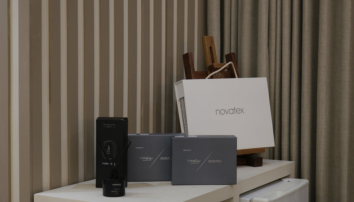FORMATEX EN EXPO MUEBLE: INNOVACIÓN Y TENDENCIAS