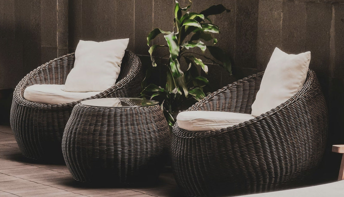 INTERIORISMO EXTERIOR: DESCANSO Y RECREACIÓN