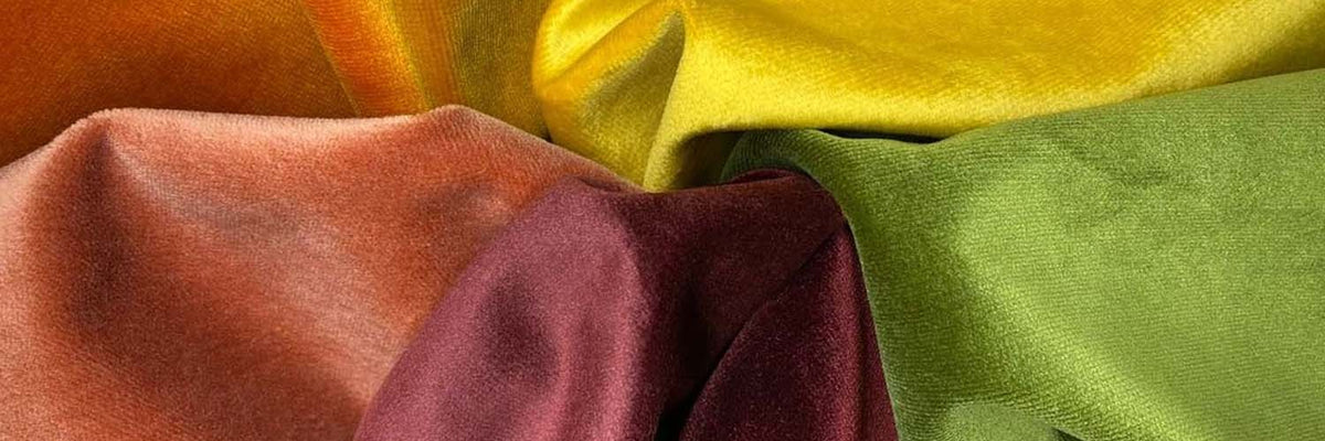 TAPICERIA EN PRIMAVERA: COLORES QUE LLENARÁN TU HOGAR DE VIDA Y ESTILO.