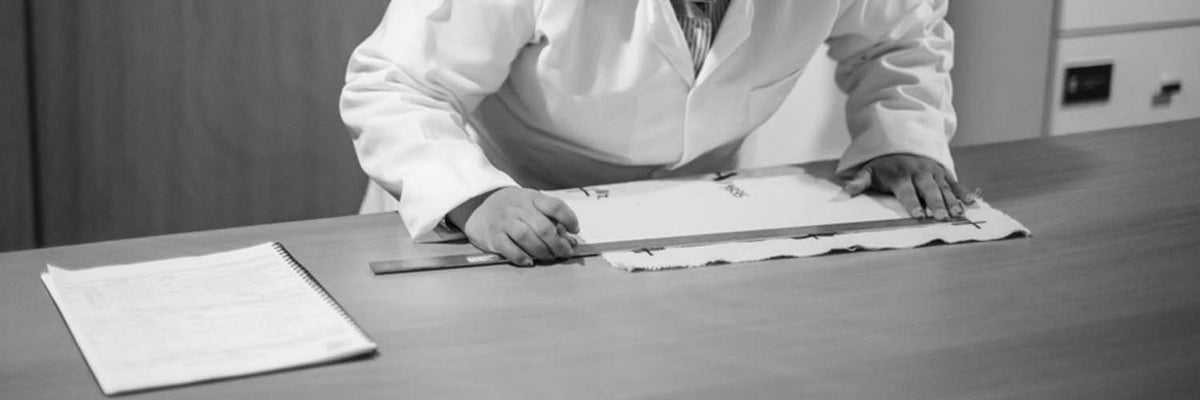CONTROL DE CALIDAD EN TEXTILES: PROCESOS Y MAQUINARIA