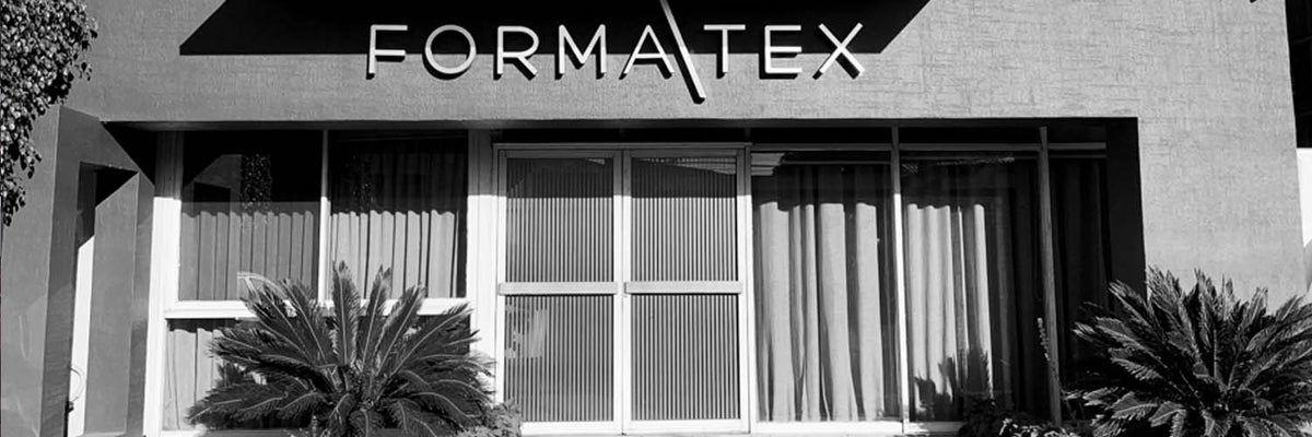 CONOCE LA ESTRUCTURA Y EQUIPO DETRÁS DE FORMATEX