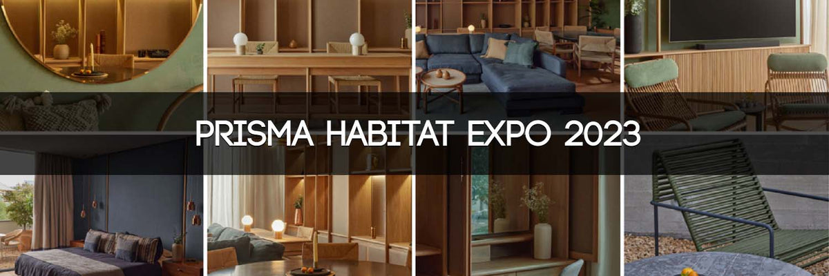 Vol. 102 Premio PRISMA Habitat Expo 2023