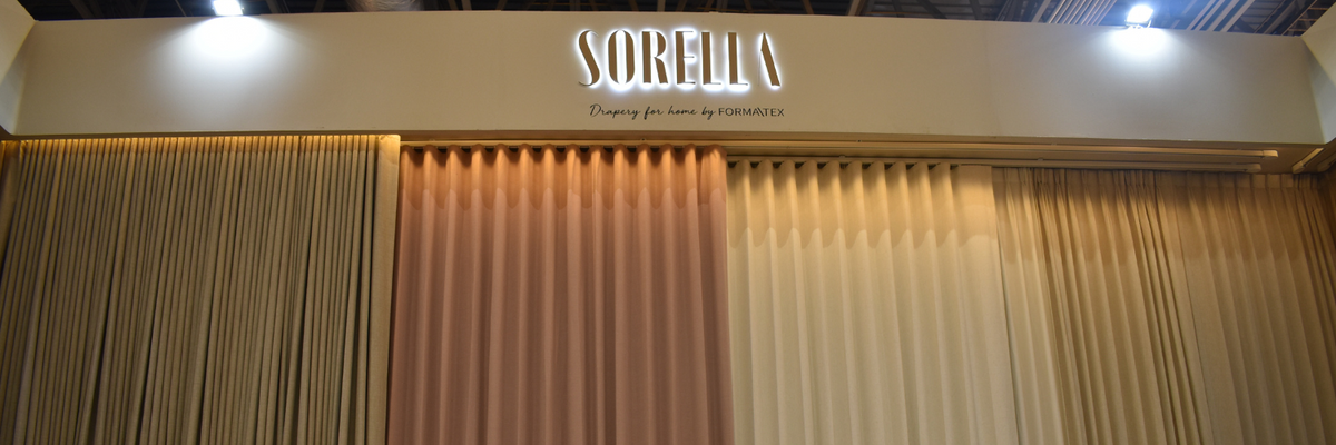 VOL. 146 UN ENCUENTRO INOLVIDABLE EN EXPO MUEBLE INTERNACIONAL