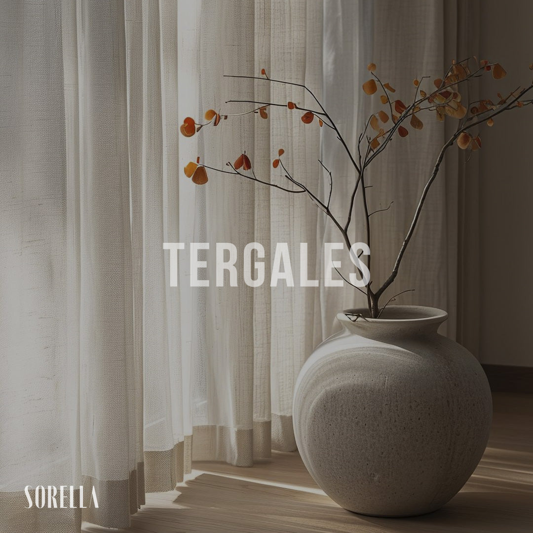 TERGALES