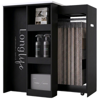 Barra de Exhibición