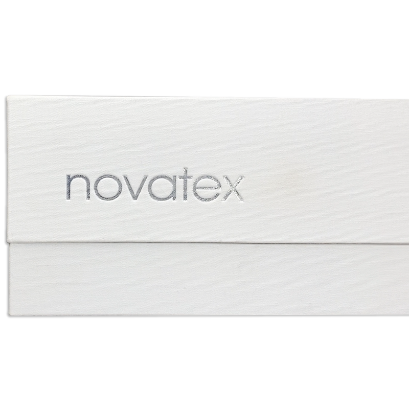 CAJA NOVATEX