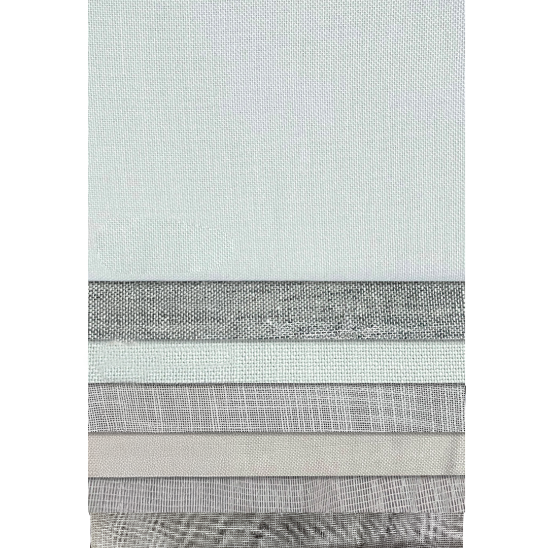SORELLA - SHEER FABRICS