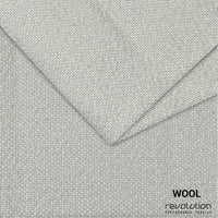 WORSTED
