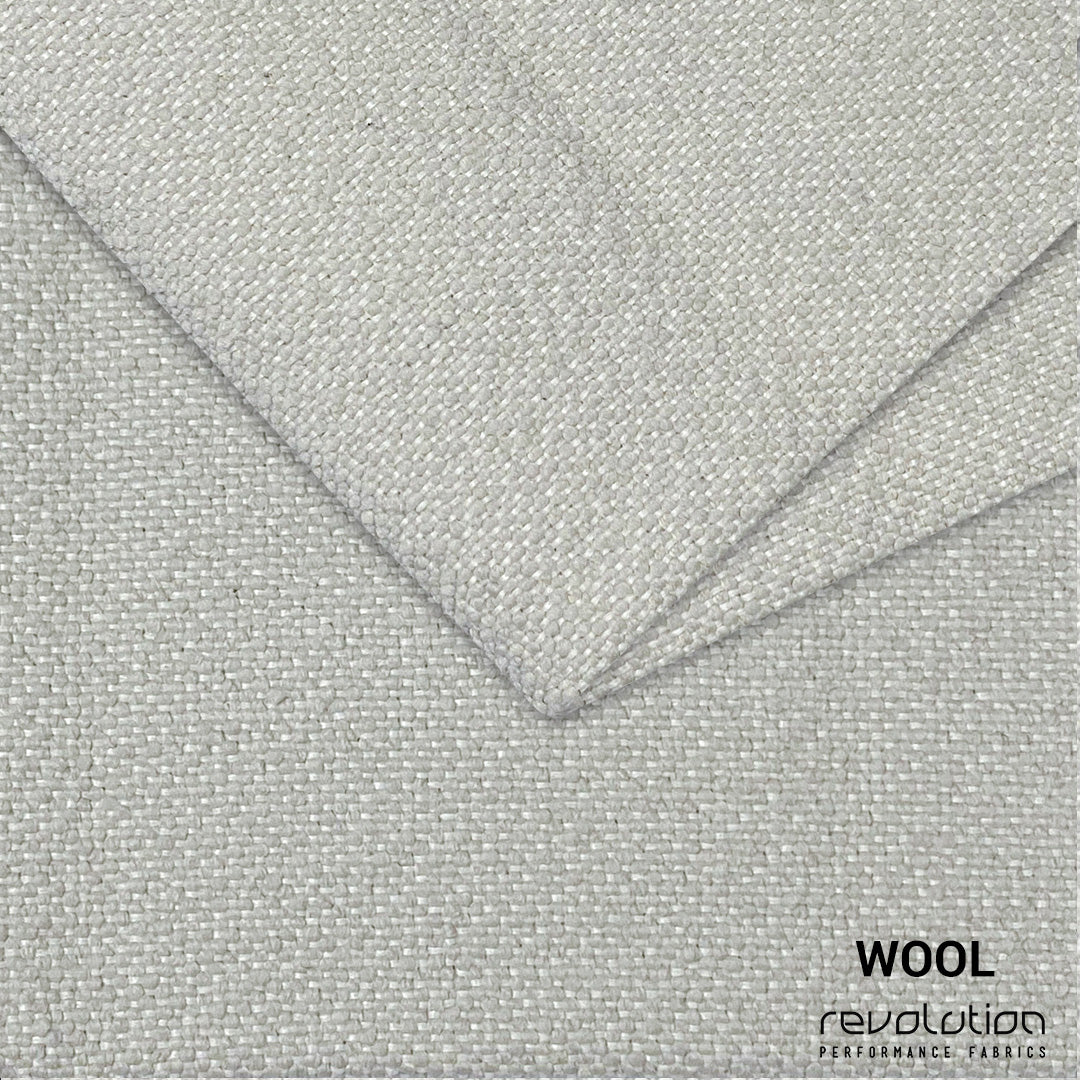 WORSTED