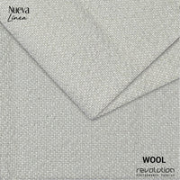 WORSTED