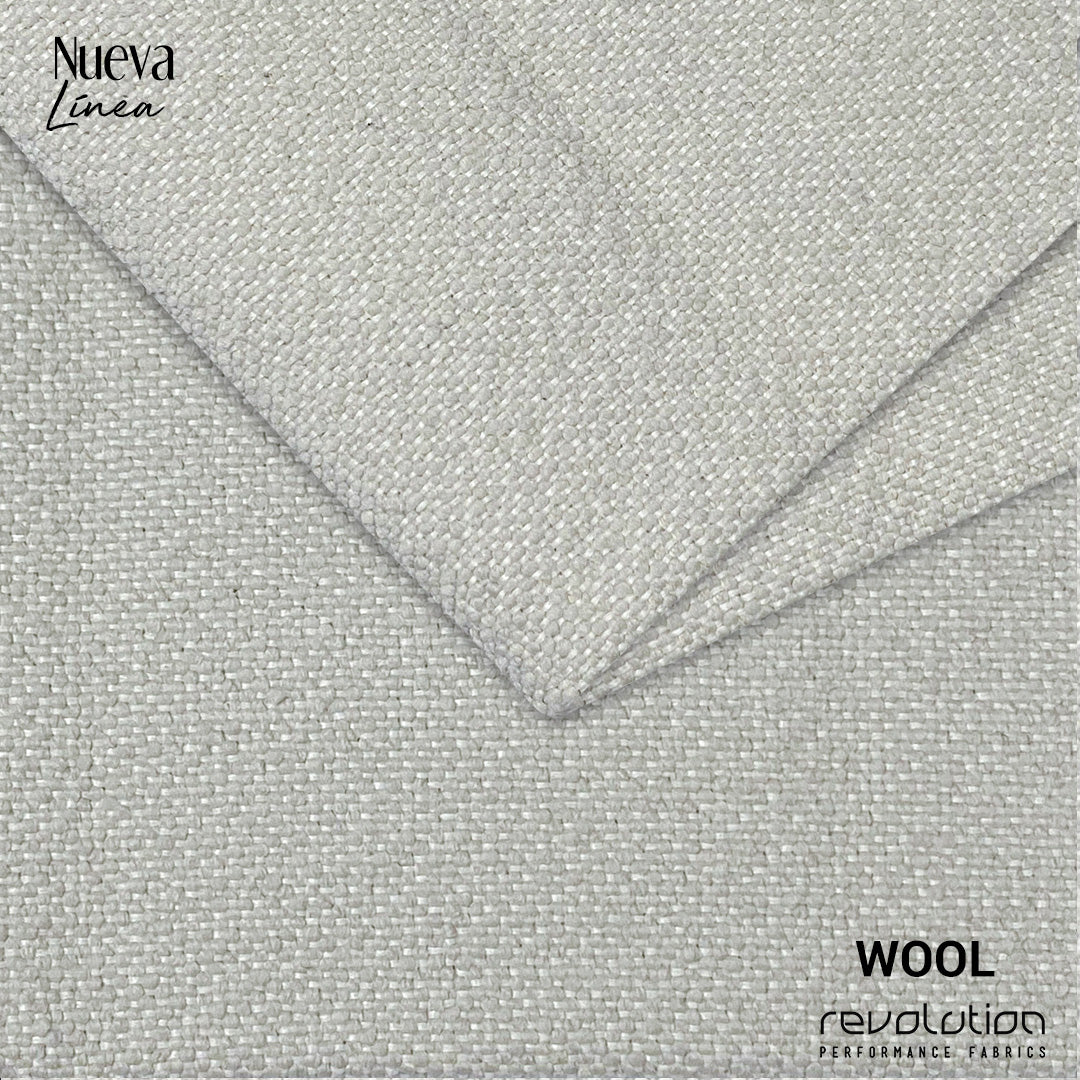 WORSTED