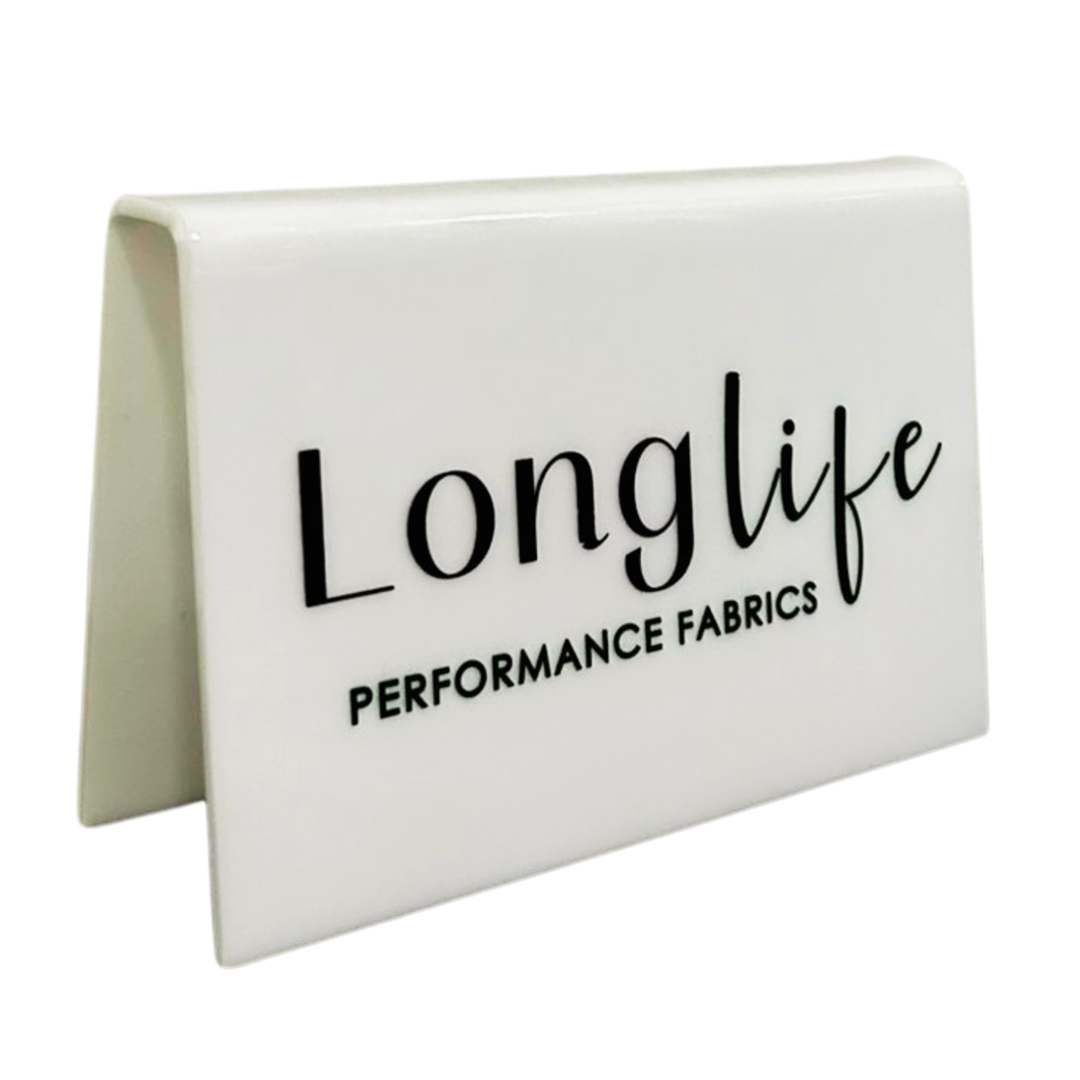 Display Acrílico de Marca