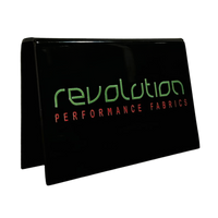 Display Acrílico de Marca