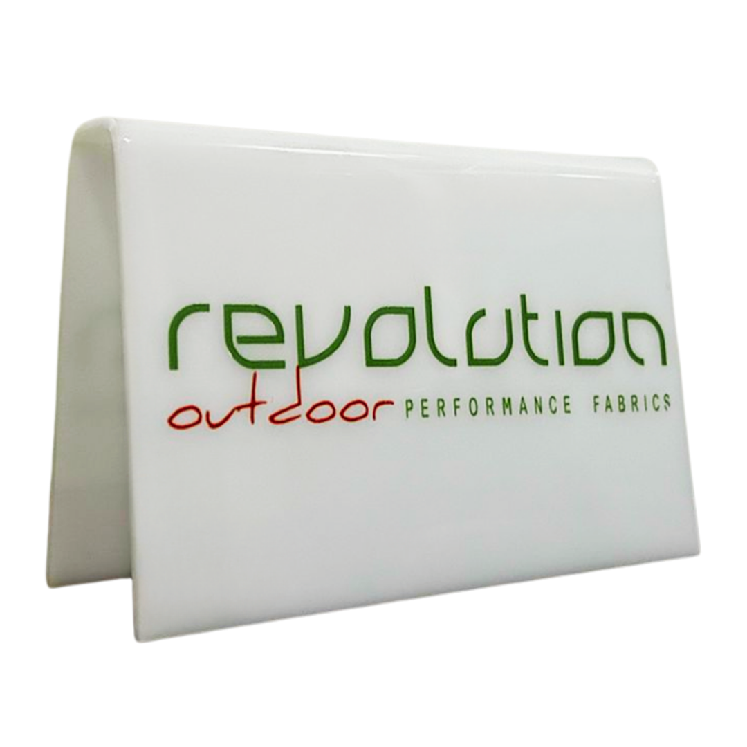 Display Acrílico de Marca